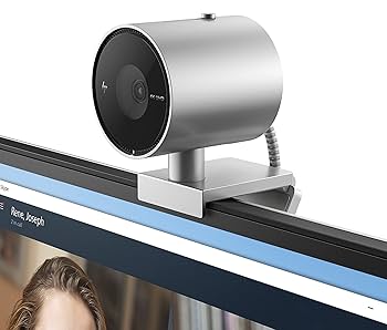 Webカメラ HP 950-4K Webcam HP 950 4K Webcam | HP® Official Site